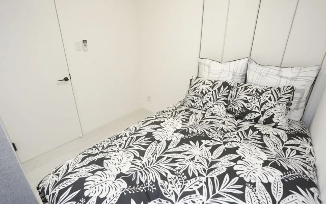 designer penthouse NANBA EAST