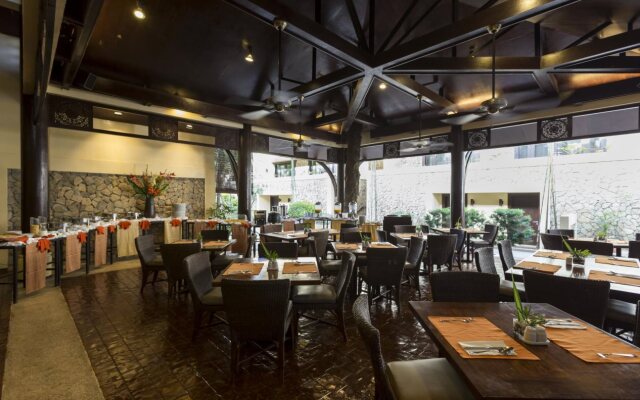 Canyon Hotels & Resorts Boracay