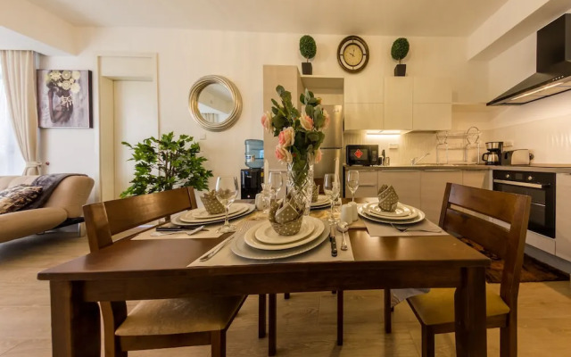 Lux Suites Nova APartments Westlands