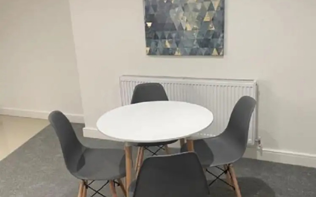 Seaview Luxury Apartments