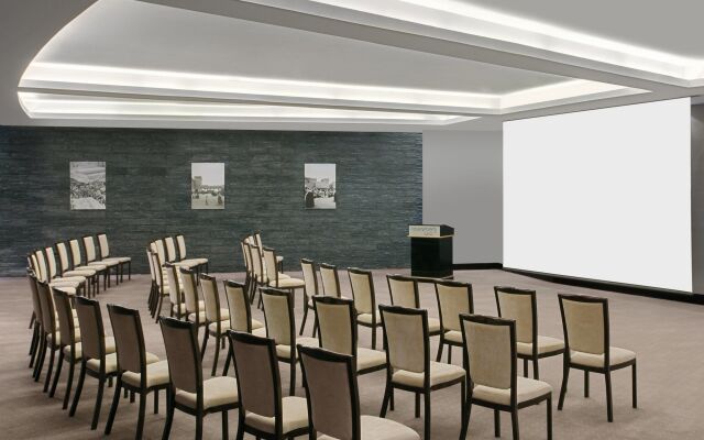 Four Points by Sheraton Riyadh Khaldia