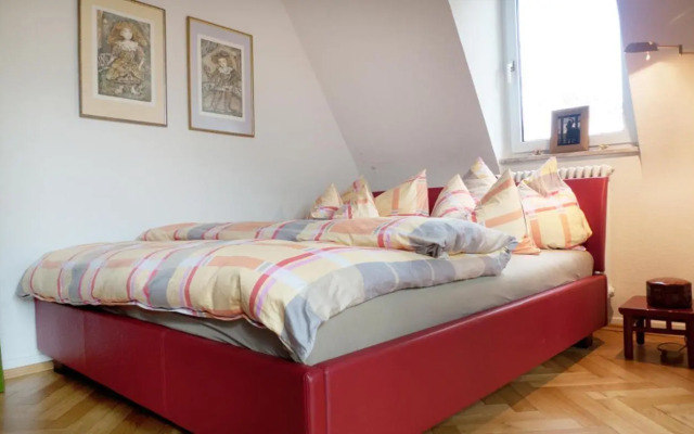 Ekatarina Apartments