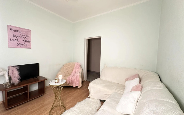 Апартаменты на улице Маршала Чуйкова 23