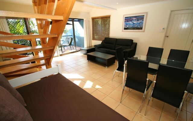 Byron Bay Beachfront Apartments