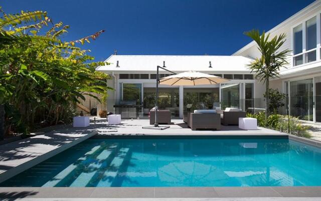 White Sands Beach House