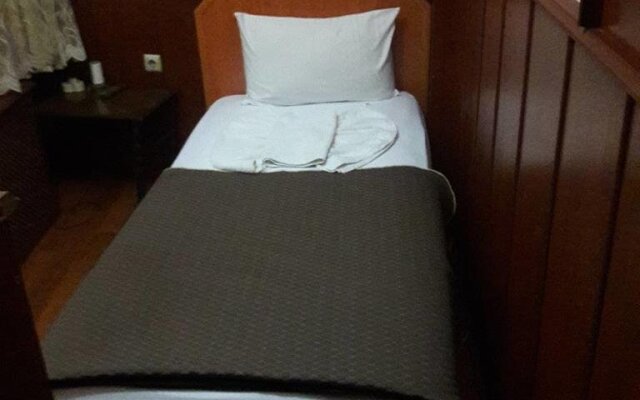 Hotel Ottoman