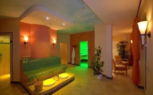 Waldhotel Forsthaus Hainholz