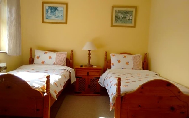 Grannagh Castle House