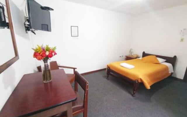 Hotel 9 de Octubre