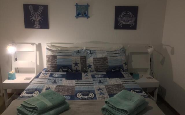 57 On Wellington Accommodation