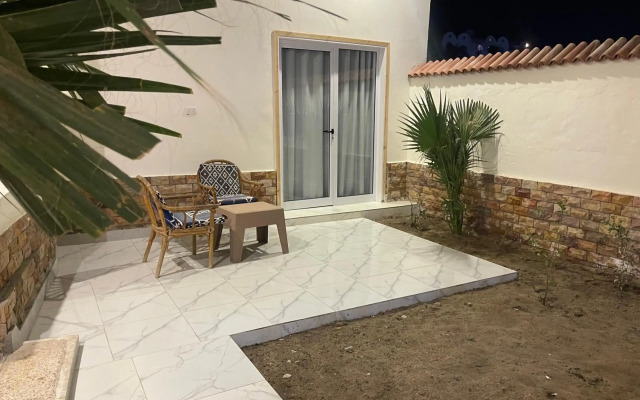 El Mesala Hotel