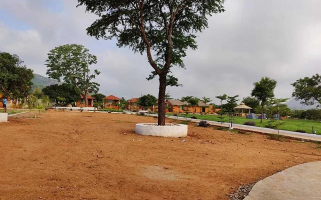 V Nature Resorts