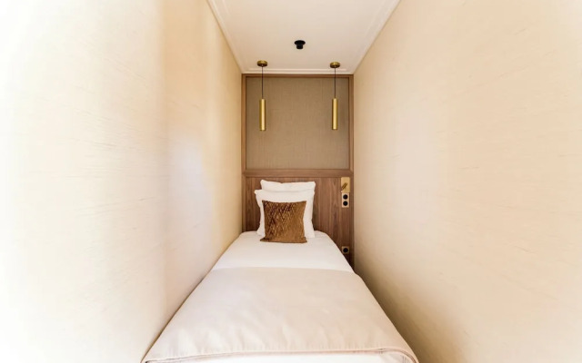 Merveil Luxury Suites - Desaix I-II