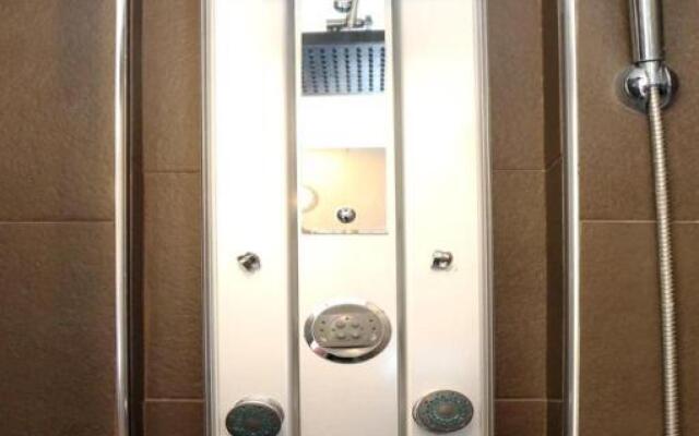 La Scalinata Home Apartment