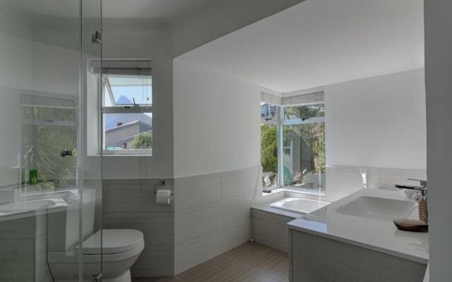 Diamond House Guesthouse