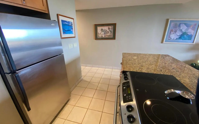 Kahana Villa F405, Kahana