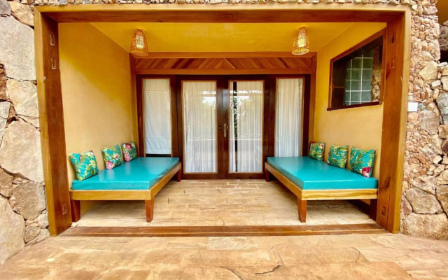 Veranda Natural Resort