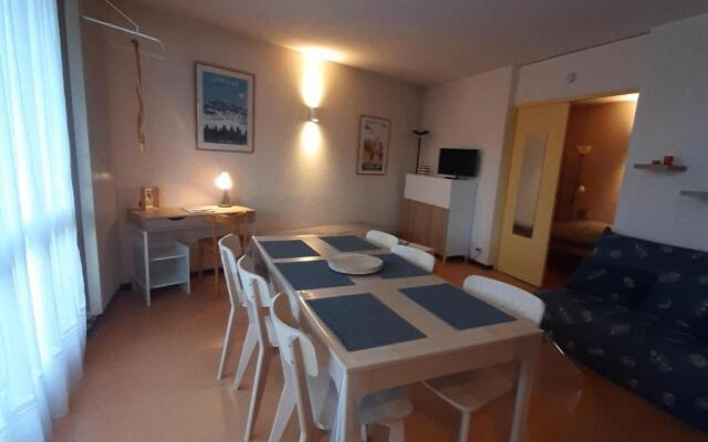 Appartement Villard-de-Lans, 2 pièces, 6 personnes - FR-1-515-3