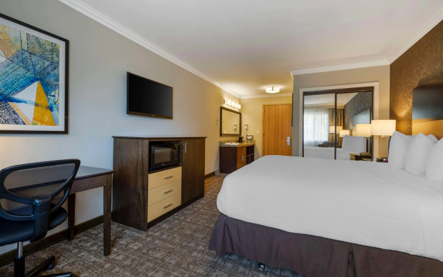 Best Western Los Angeles Worldport Hotel
