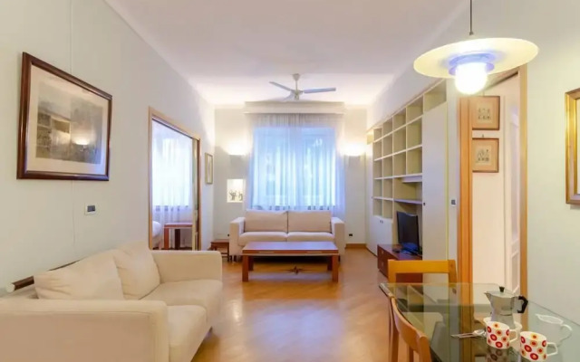 JOIVY Lovely Apt with Communal Pool in Nervi