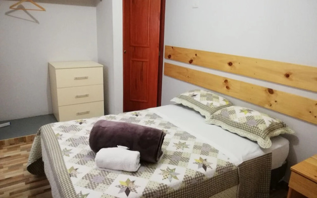 Hotel Bellavista