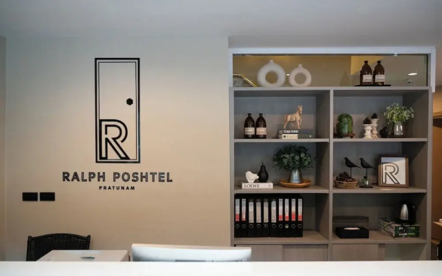 Ralph Poshtel Pratunam