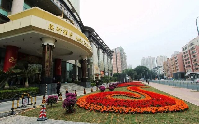 Asta Hotel Shenzhen