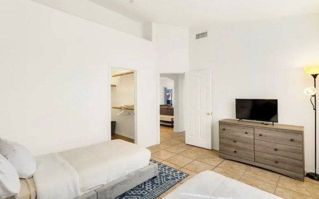 Sonesta Tucson