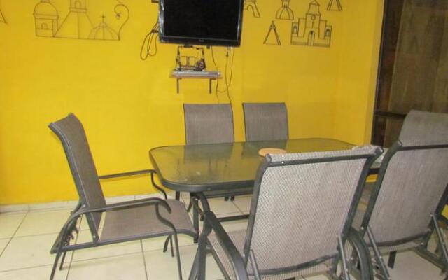 Hotel Antiguo