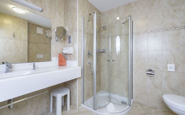 KERSCHDORFER - wohlfühlhotel garni · adults only