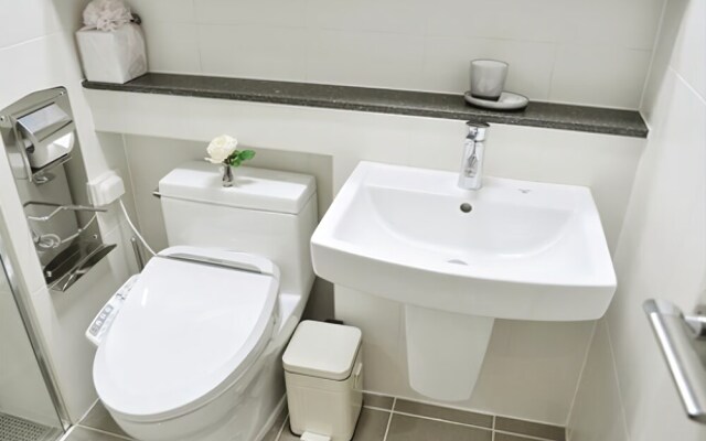Residence Pangyo
