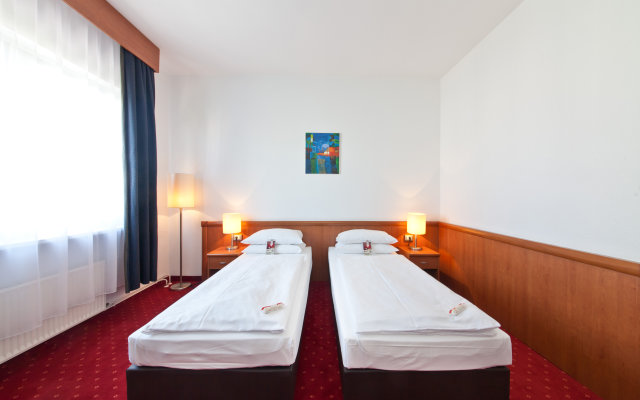 Novum Hotel Aldea Berlin Centrum