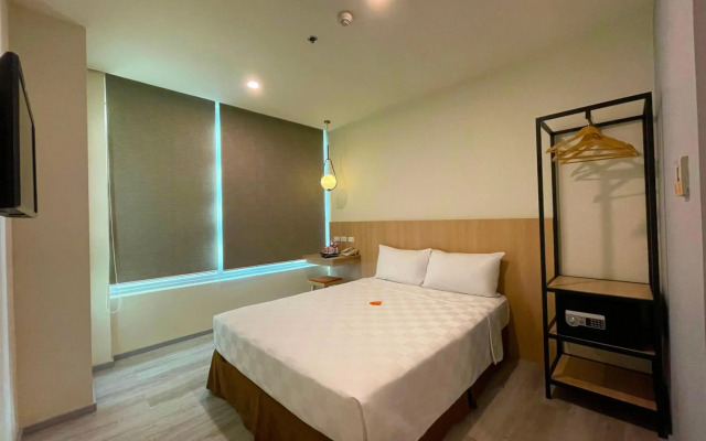 Go Hotels Plus Mandaluyong