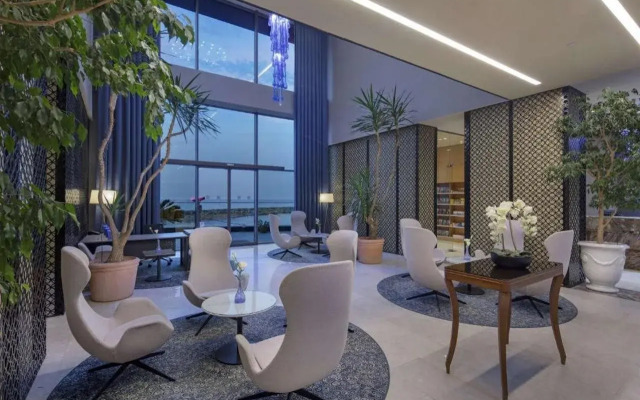 Doubletree By Hilton Suites Trabzon Yomra