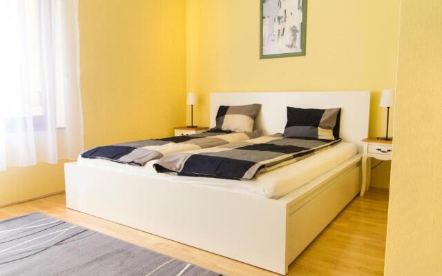 Kazinczy Dream Apartment