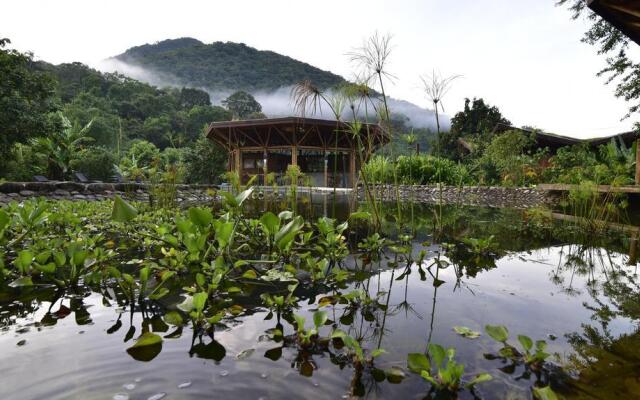 Banana Bamboo Ecolodge