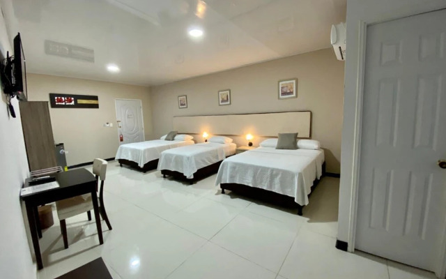 Classic VIP Hotel