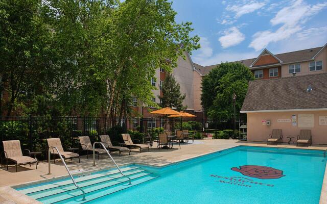 Residence Inn Chicago O'Hare