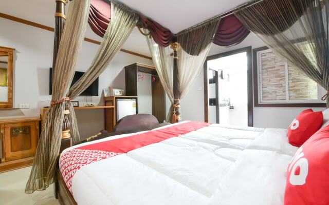 Maesri Resort by OYO