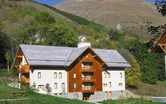 Lagrange Vacances Les Chalets du Galibier