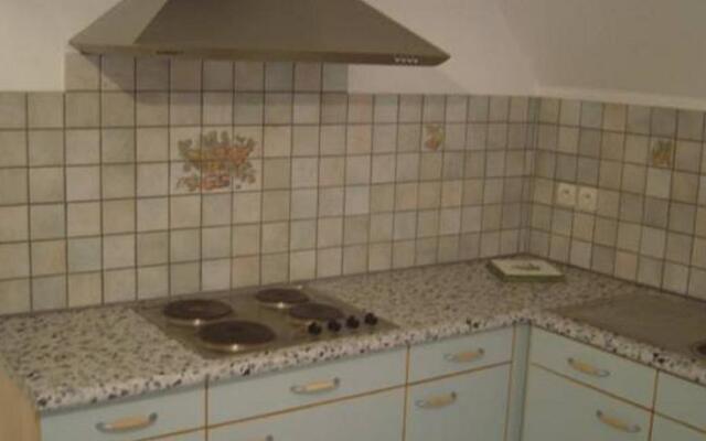 Le gîte de Marie-Odile