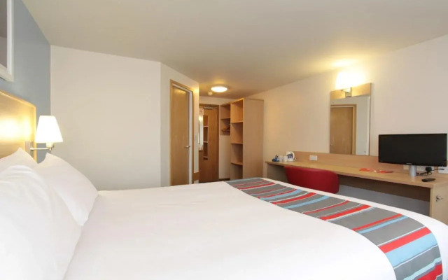 Travelodge St Austell