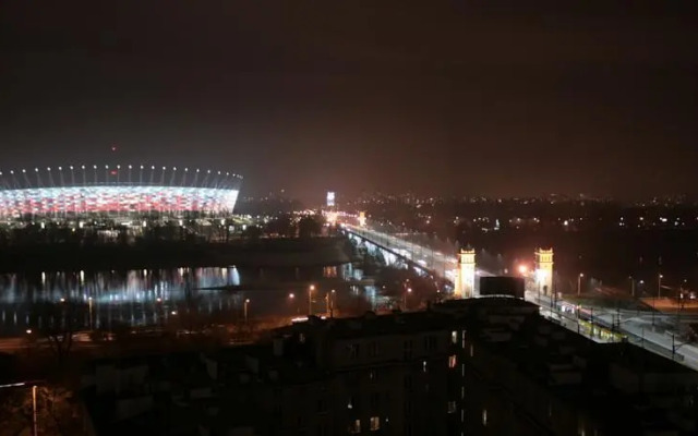 Apartament Studio Viewpoint15