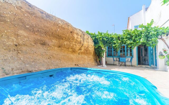 Casa Spa La Agueda y Robledo