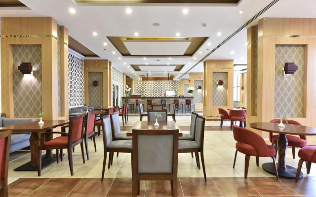 TOLIP North Coast Hotel