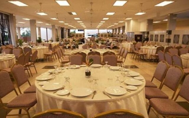 Felda Residence Trolak