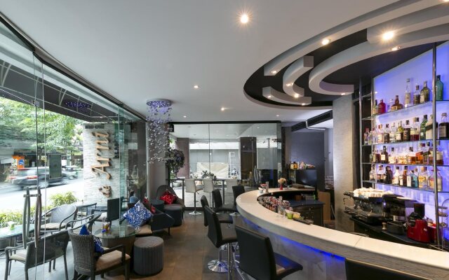 De Arni Hotel Bangkok