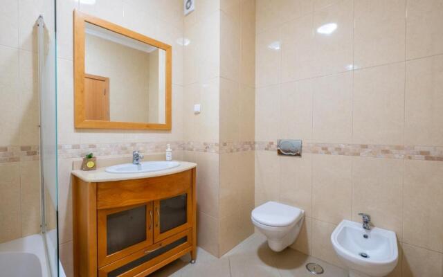 45 Sea View Amazing Balcony Center