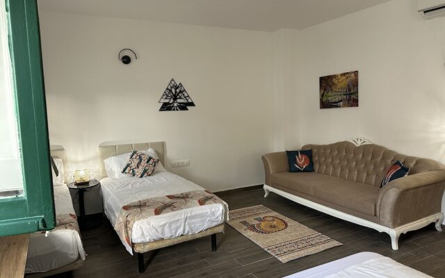 Vilador Beach Hotel