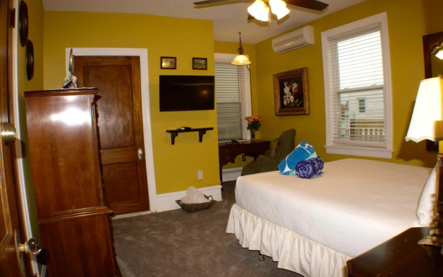 Carisbrooke Inn